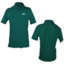 DSG Movement Polo - DSG Green